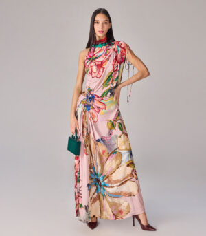 Nargis Dress