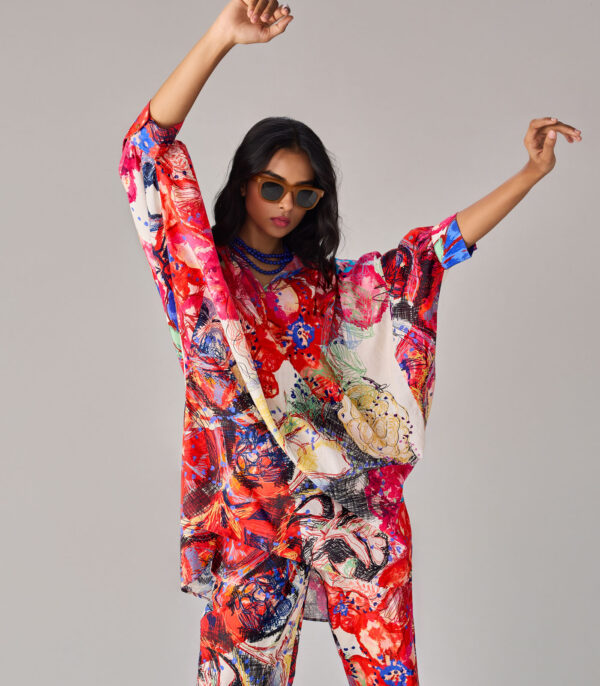 Akira Tunic & Akira Trousers - Image 4