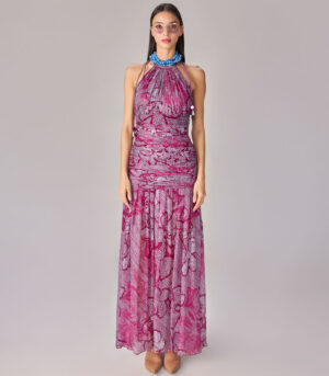 Sapphire Dress