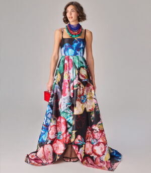 Evelyn Dress