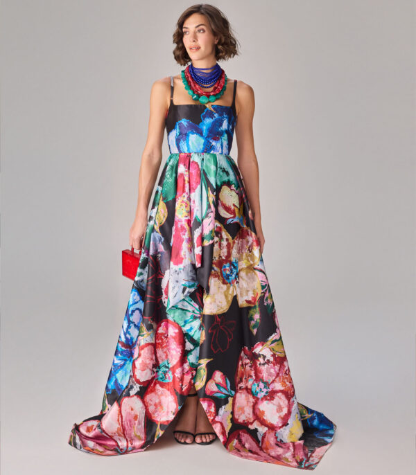 Evelyn Dress