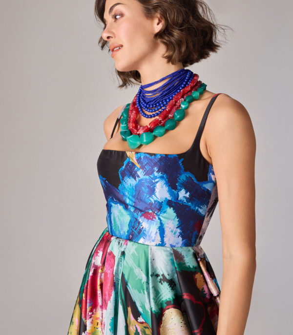 Evelyn Dress - Image 3