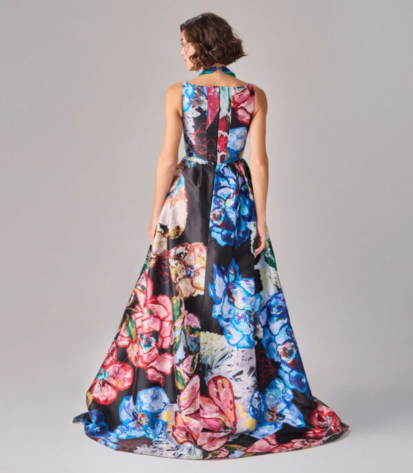 Evelyn Dress - Image 2