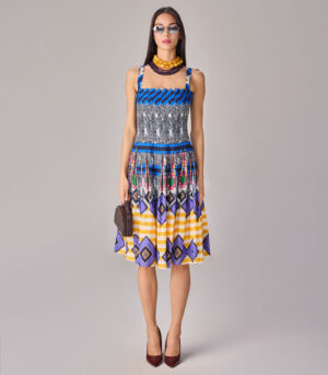 Tamsin Dress