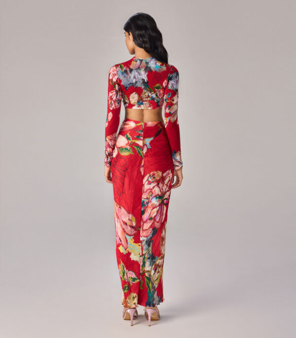 Gigi Blouse & Gigi Skirt - Image 3