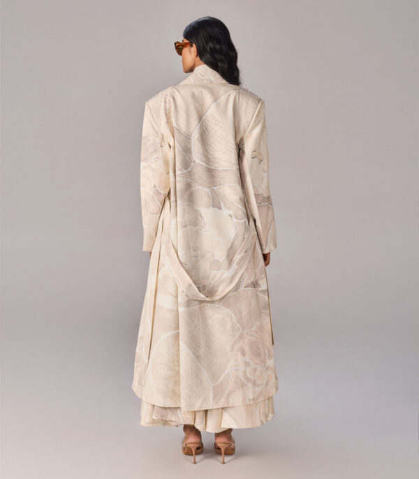 Agnes Corset & Ziva Skirt - Image 2