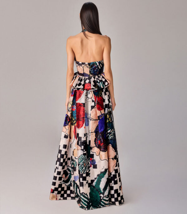 Iggy Blouse & Abby Skirt - Image 2