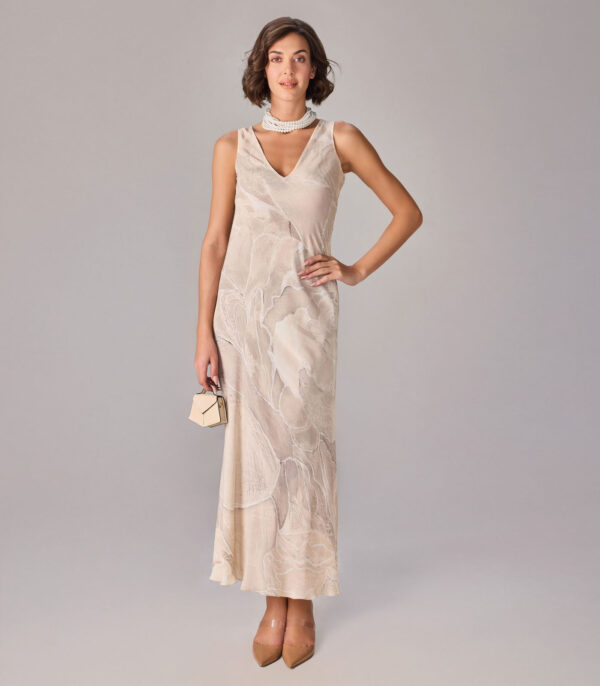 Giana Dress