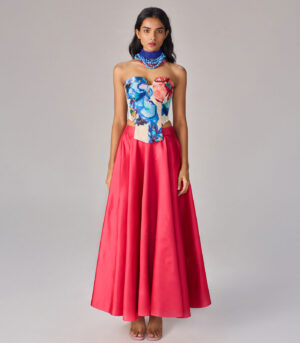 Agnes Corset & Lucy Skirt
