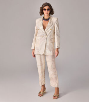 Ezra Blazer