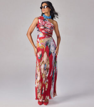 Cleo Dress