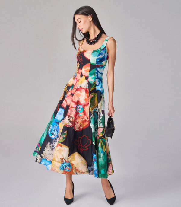 Emily Dress - Image 2
