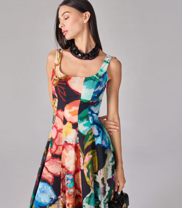 Emily Dress - Image 3
