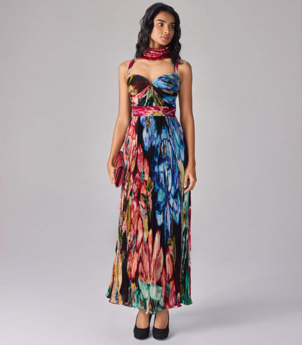 Emma Dress