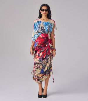 Zia Dress