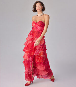 Dua Dress