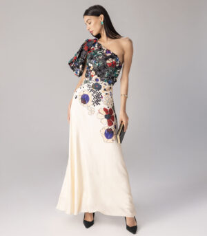 Bianca Dress