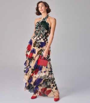 Etta Dress