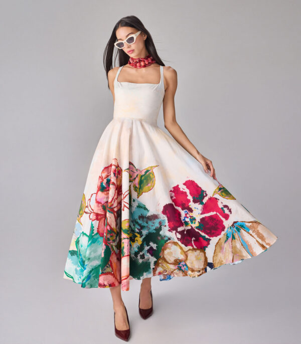 Neva Dress - Image 3