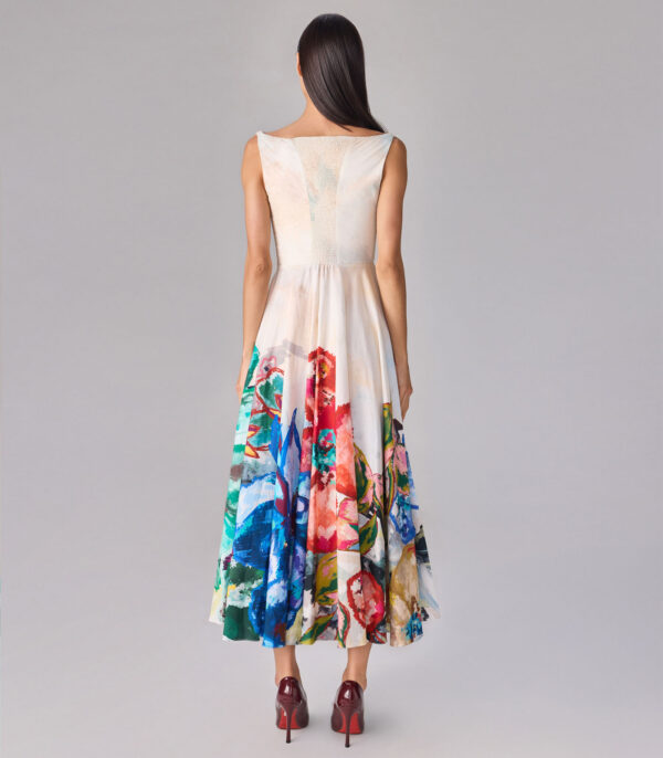 Neva Dress - Image 2