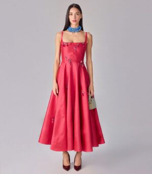 Archie Dress