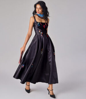 Archie Dress