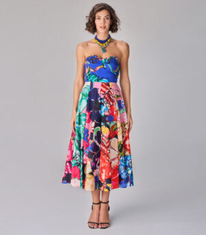 Lilian Dress