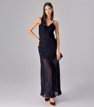 Vihana Dress