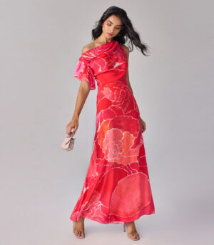 Emberly Dress