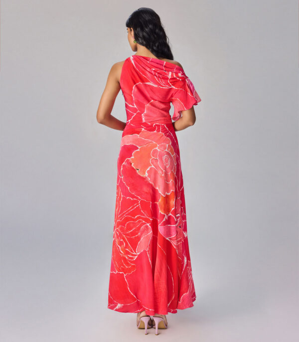 Emberly Dress - Image 2