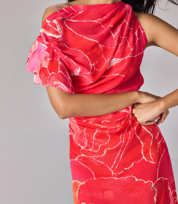 Emberly Dress - Image 3