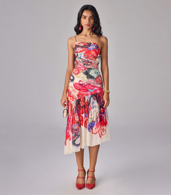 Maria Dress