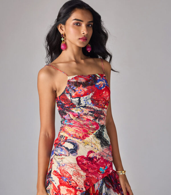 Maria Dress - Image 3