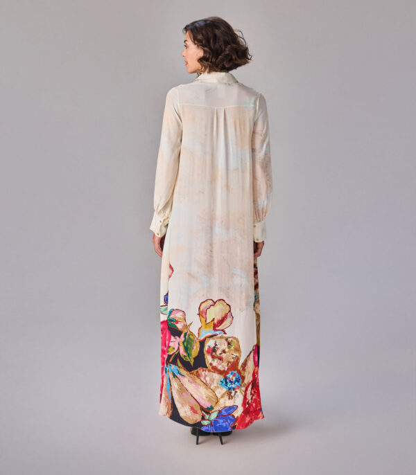 Lexi Shirt Dress - Image 2