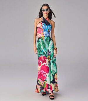 Shailee Dress