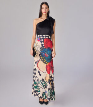 Sylvia Dress