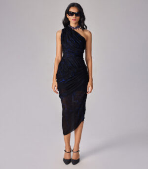 Omya Dress