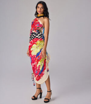 Mira Dress