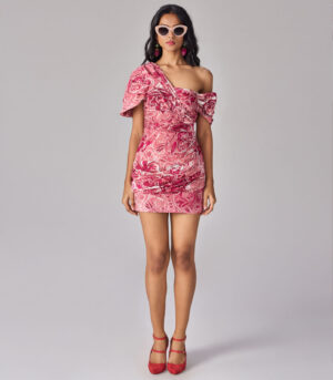 Rochelle Dress