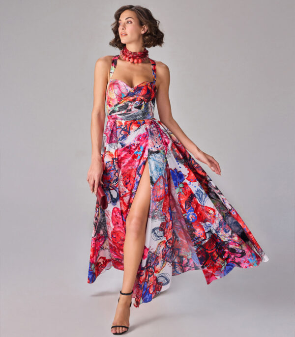 Valerie Dress - Image 2