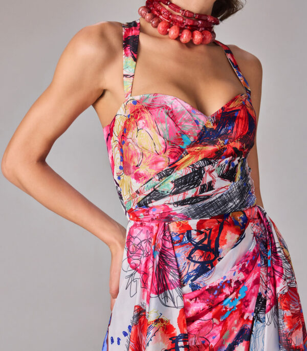 Valerie Dress - Image 4