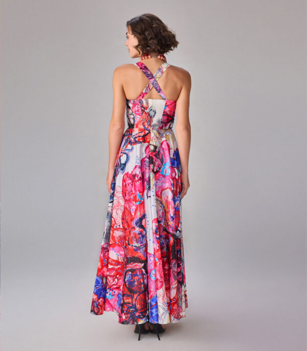 Valerie Dress - Image 3