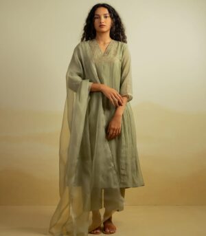 ACCASIA KURTA SET