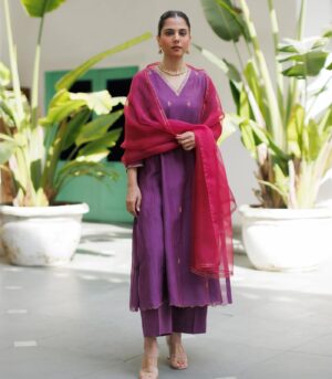 ANAYA KURTA SET