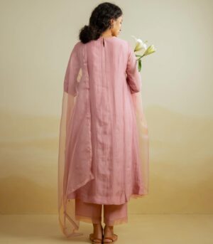 BLOSSOM KURTA SET