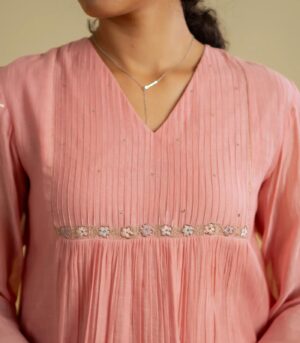 BUTTERCUP KURTA SET