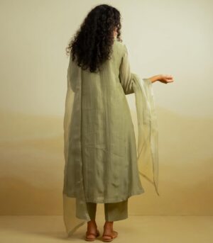 ACCASIA KURTA SET