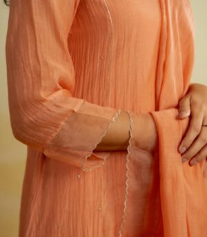 BUTTONBUSH KURTA SET