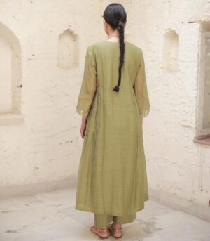 AMARYLLIS KURTA SET