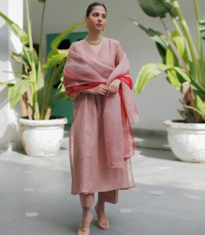 AMELIA KURTA SET